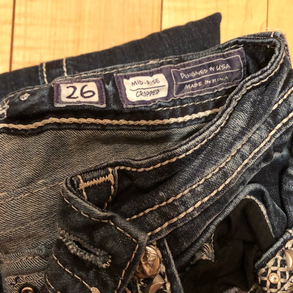 Jeans - Picture 3 of 3
